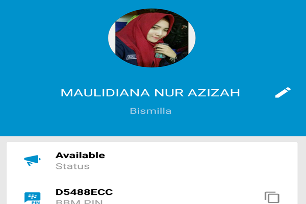  Hati-hati, Penipuan Melalui Online Shop!