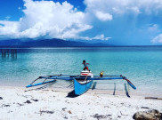 Pesona Pulau Bobale Surga Tersembunyi di Maluku Utara
