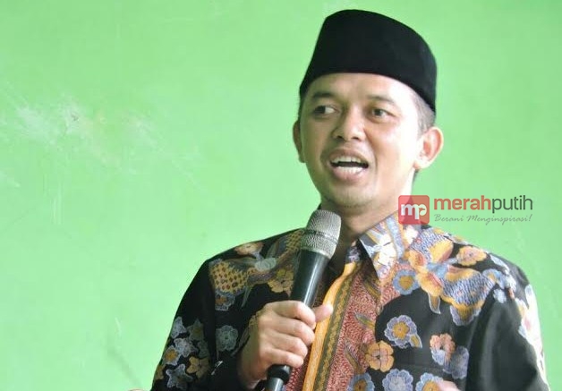 LDNU: Maulid Nabi Momentum Saling Mencintai