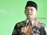 LDNU: Maulid Nabi Momentum Saling Mencintai