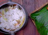 Resep Nasi Liwet Khas Sunda yang Enak dan Gurih