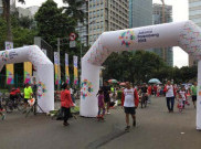Jelang Asian Games, Diskominfo Siapkan Tim IT