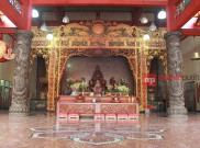 Latar Berdirinya Vihara Avalokitesvara dan Peran Sunan Gunung Jati