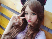 Billa Barbie Cantik Tanpa Operasi Plastik