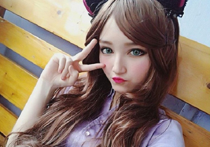 Billa Barbie Cantik Tanpa Operasi Plastik