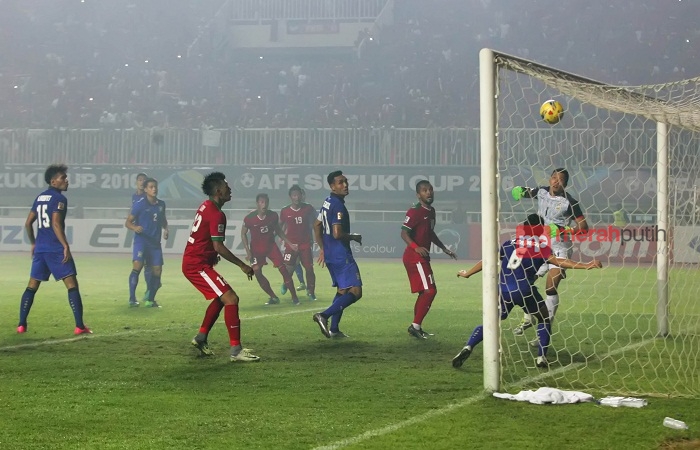 Kurniawan: Lini Tengah Timnas Indonesia 'Over Confidence' Bisa Jadi Bumerang