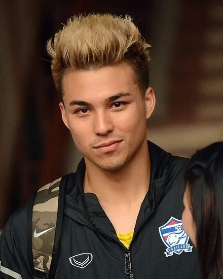 Charyl Chappuis Yakin Timnya Menang Atas Indonesia