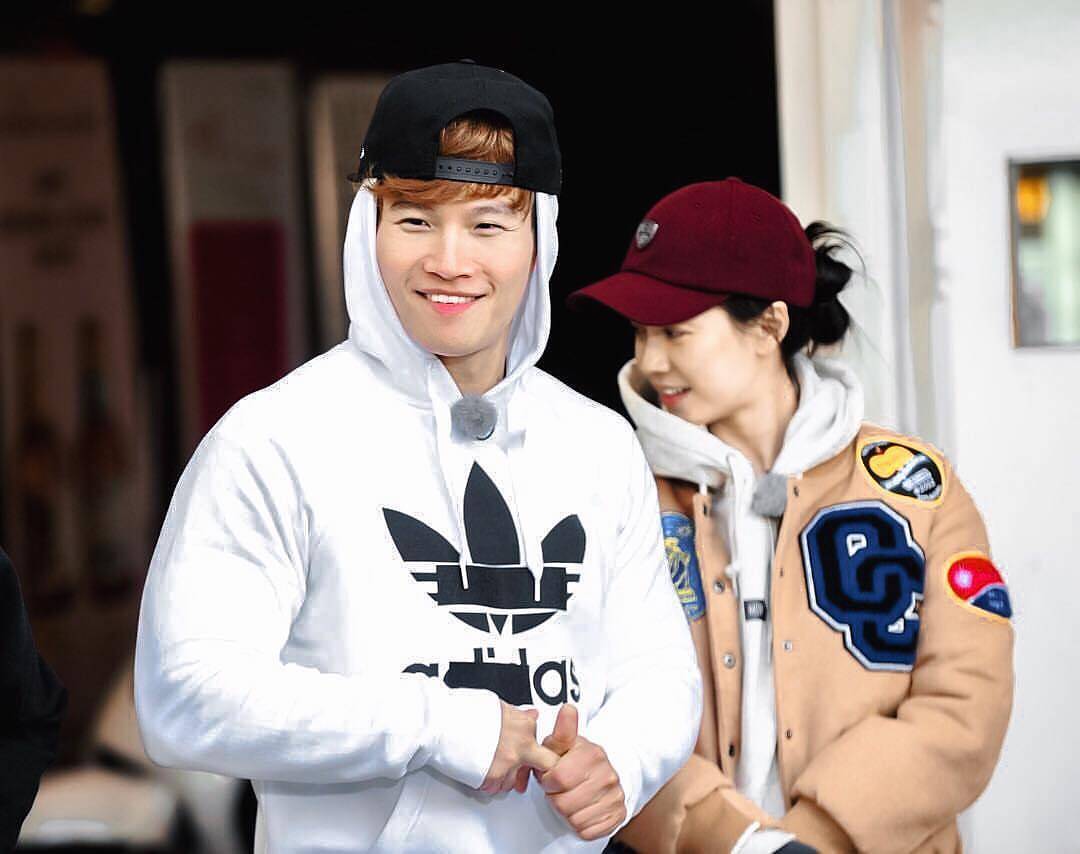 Setelah Gary, Kini Song Ji Hyo dan Kim Jong Kook yang Tinggalkan Running Man