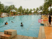 Serunya Rayakan Wedding Party dan Gathering di Water World Citra Raya