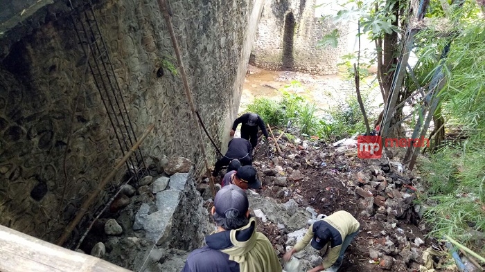 Napas dan Harapan Baru Jembatan Panus