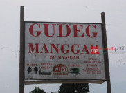 Cicipi Nikmatnya Gudeg Manggar Saat Berwisata Kuliner di Bantul