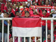 Doa Warga Cirebon untuk Timnas Indonesia