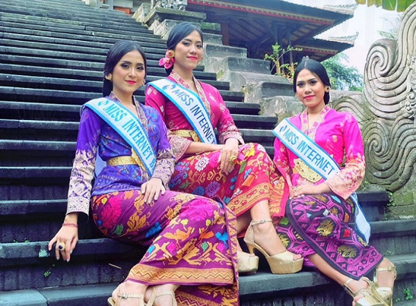 Yogyakarta Akan Kirim 3 Wakil Finalis Miss Internet 2017 ke Bali