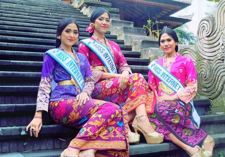 Yogyakarta Akan Kirim 3 Wakil Finalis Miss Internet 2017 ke Bali