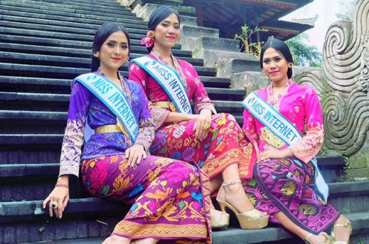 Yogyakarta Akan Kirim 3 Wakil Finalis Miss Internet 2017 ke Bali