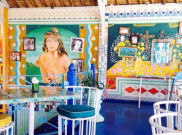 Mexicola, Cafe Kekinian yang Hadir di Bali