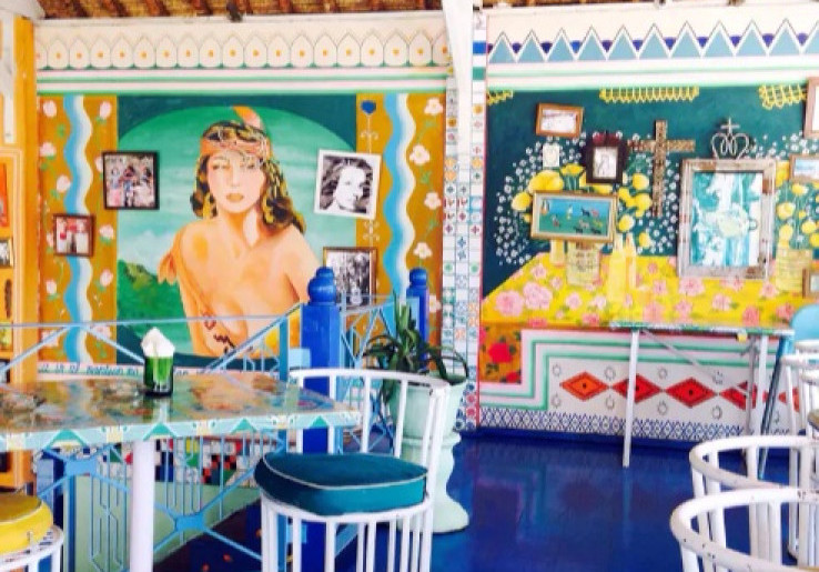 Mexicola, Cafe Kekinian yang Hadir di Bali