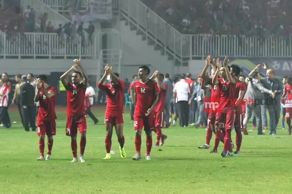 Pengamat Bola: Zulham Bisa Gantikan Posisi Andik
