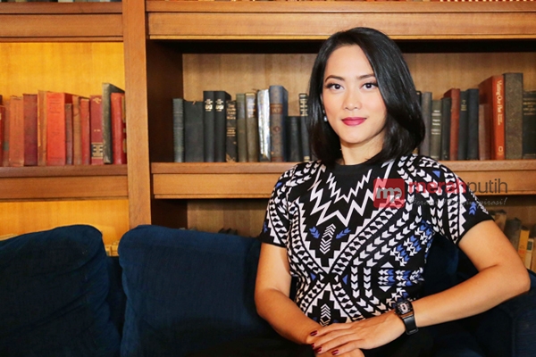 Lihat Peluang Besar, Dina Kembangkan Bir Lokal Albens Cider