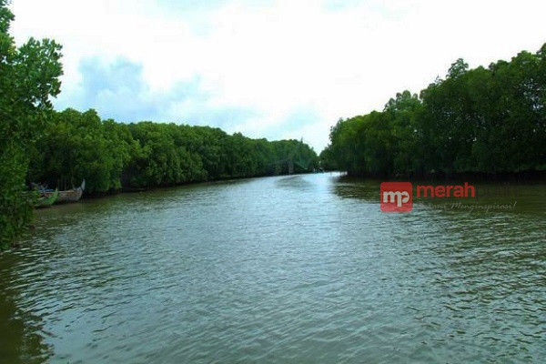 Wisata Bahari Berbasis Konservasi dan Edukasi di Lasem