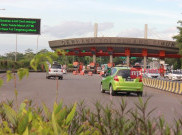 MMS Banten Bersiap Hadapi Arus 164 Ribu Kendaraan di Libur Natal dan Tahun Baru