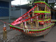 Pergeseran Budaya Panjang Mulud Masyarakat Serang