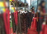 Eksotisme Nusa Tenggara Timur 2016 Tampilkan Produk Unggulan