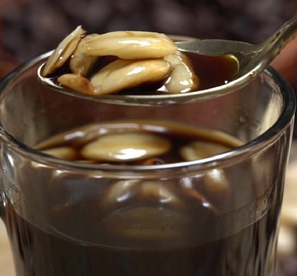 Ingin Coba Kopi dengan Olahan Rempah-rempah? Rasakan Nikmatnya Kopi Rarobang 