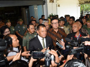 Ini Alasan Praja IPDN Harus Aware Proxy War dan Kompetisi Global