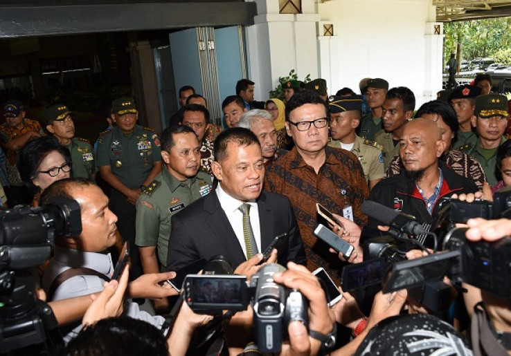 Ini Alasan Praja IPDN Harus Aware Proxy War dan Kompetisi Global