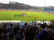 Gagal Juara ISC 2016, Arema Cronus Ganti Nama