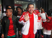 Soal Bonus Rp12 miliar, Menpora Akan Bicara Lagi dengan Menkeu dan Seskab