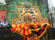  PSBJ Satukan Masyarakat Lintas Etnik Lewat Gebyar Seni Budaya