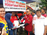 Mau Buat SKCK Datang Saja Ke CFD Pemalang