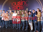Ciputra Grup dapat 7 Penghargaan dari Housing Estate Award