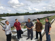  Kepala BKPM Thomas Lembong Pantau Langsung Investasi di NTT