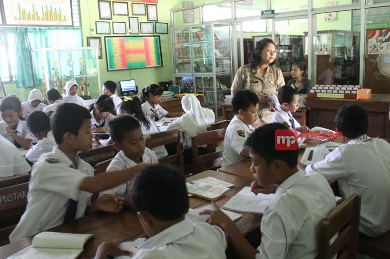 Awal Tahun Depan, Pelajar Solo Dilarang Bawa Motor ke Sekolah