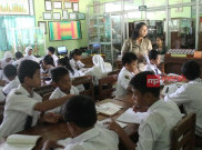 Awal Tahun Depan, Pelajar Solo Dilarang Bawa Motor ke Sekolah