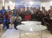 Rayakan HUT ke-37, NJ Mania Gelar Turnamen Sepak Bola 