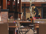 Cicipi Kuliner Serba Bebek di Resto Roemah Boemboe Yogyakarta