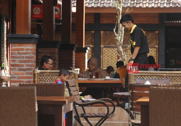 Cicipi Kuliner Serba Bebek di Resto Roemah Boemboe Yogyakarta