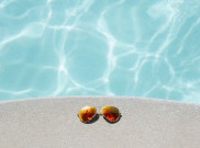 Apakah Aman Berenang di Tengah Pandemi Virus Corona?