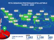Suap Pejabat di Indonesia, Perusahaan Jerman SAP Ngaku Sudah Pecat Pegawainya