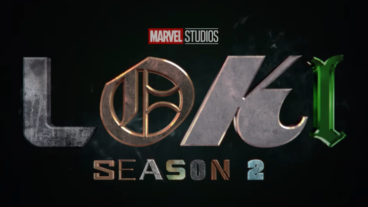 Trailer Baru 'Loki' Musim kedua Tampilkan Aksi Tom Hiddleston