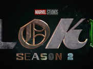 Trailer Baru 'Loki' Musim kedua Tampilkan Aksi Tom Hiddleston