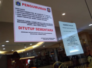Anies Diminta Beri Keringanan Pajak ke Tempat Hiburan yang Ditutup Gegara Corona