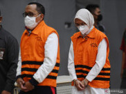 Begini Cara Bupati Probolinggo dan Politkus Nasdem Tarik Upeti Dari Kades