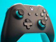 Xbox Singkap Desain Controler Lab Terbaru
