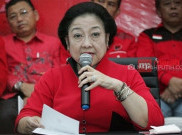 Megawati Usulkan Djarot Jadi Cagub Sumut