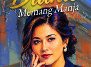 Dari Istana ke Dunia Sastra, SBY Siapkan Novel Perdana 'Diana Memang Manja'